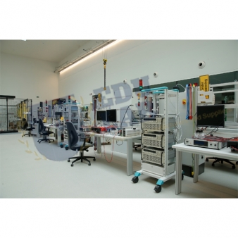 Electronics Lab